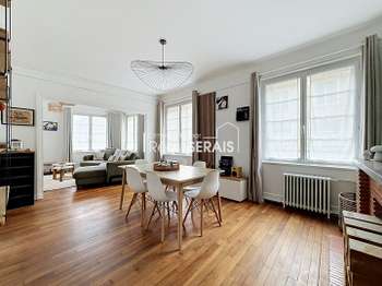 Vente appartement 5 pièces Vente appartement 5 pièces