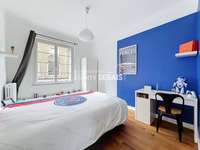 Vente appartement 5 pièces Vente appartement 5 pièces