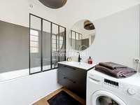 Vente appartement 5 pièces Vente appartement 5 pièces