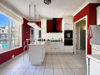 Vente appartement 5 pièces Vente appartement 5 pièces