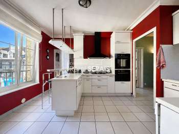 Vente Appartement 5 piècesFalaise