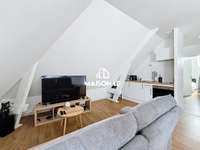 Vente appartement 2 pièces Vente appartement 2 pièces