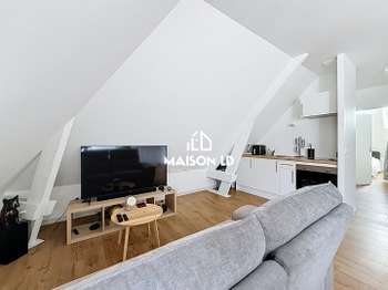 Vente Appartement 2 piècesFalaise