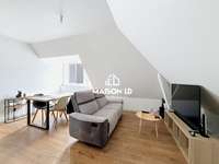 Vente appartement 2 pièces Vente appartement 2 pièces
