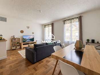 Vente Appartement 3 piècesFalaise