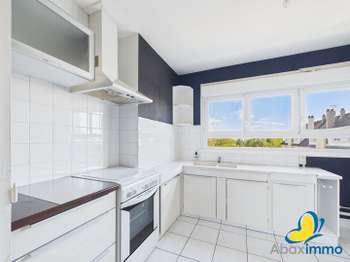 Vente Appartement 2 piècesFalaise