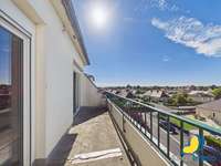 Vente appartement 2 pièces Vente appartement 2 pièces