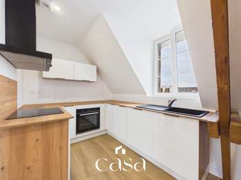 Vente appartement 5 pièces Vente appartement 5 pièces