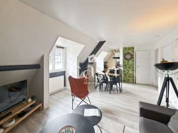 Vente Appartement 3 piècesFalaise