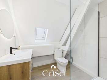 Vente appartement 5 pièces