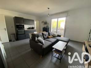 Vente Appartement 3 piècesFargues-Saint-Hilaire
