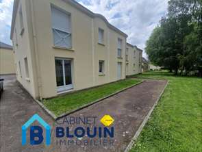 Vente Appartement 2 piècesFay-de-Bretagne