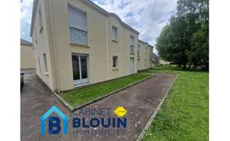 Photo Vente appartement Fay-de-Bretagne