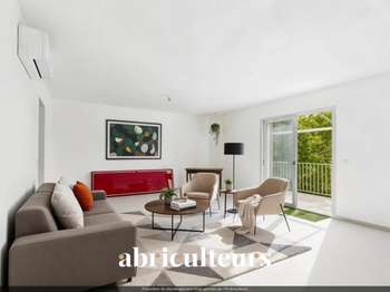 Vente Appartement 4 piècesFayence