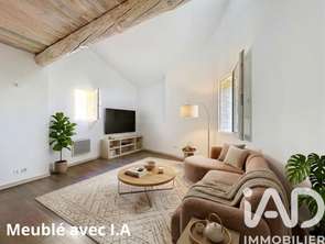 Vente Appartement 3 piècesFayence