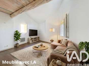 Vente appartement 3 pièces Fayence 83