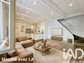 Vente Appartement 3 piècesFayence