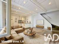 Vente appartement 3 pièces Vente appartement 3 pièces