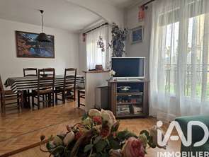 Vente Appartement 3 piècesFayence