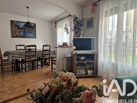 Vente appartement 3 pièces Fayence 83