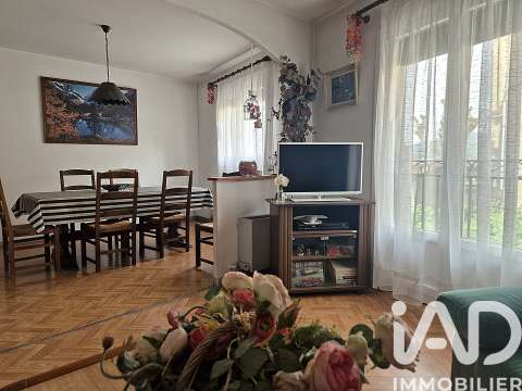 Vente appartement 3 pièces Fayence 83