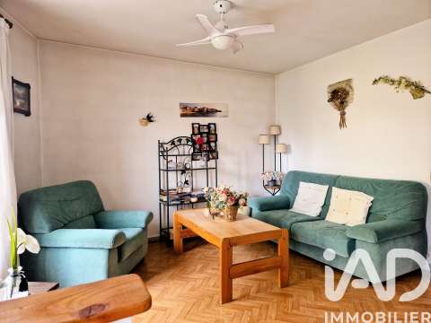 Vente appartement 3 pièces Vente appartement 3 pièces