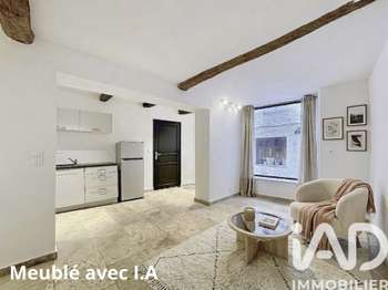 Vente appartement 2 pièces Fayence 83