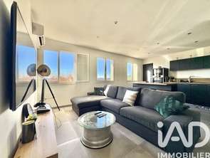 Vente Appartement 2 piècesFayence