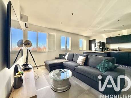 Vente appartement 2 pièces Fayence 83