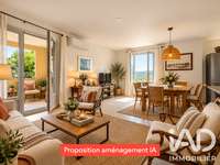 Vente appartement 3 pièces Vente appartement 3 pièces
