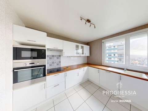 Vente appartement 2 pièces Fécamp 76