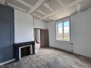 Vente Appartement 3 piècesFécamp