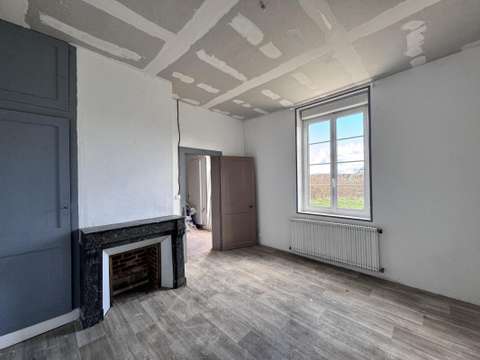 Vente appartement 3 pièces Fécamp 76
