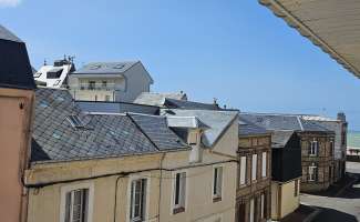 Photo Vente appartement Fécamp