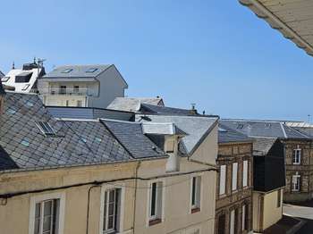 Vente appartement 3 pièces Fécamp 76