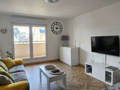 Vente appartement 3 pièces Vente appartement 3 pièces