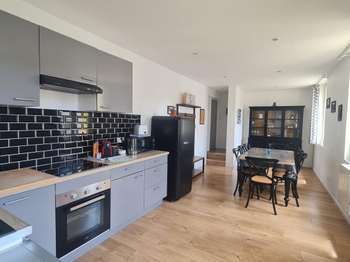 Vente appartement 5 pièces