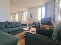 Vente appartement 5 pièces