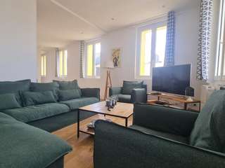 Vente appartement 5 pièces
