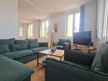 Vente appartement 5 pièces