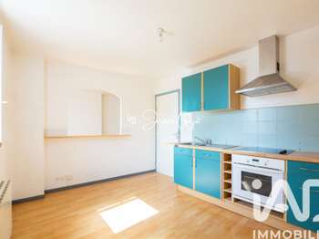 Vente Appartement 2 piècesFécamp