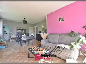 Vente Appartement 3 piècesFécamp