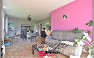 Photo Vente appartement Fécamp