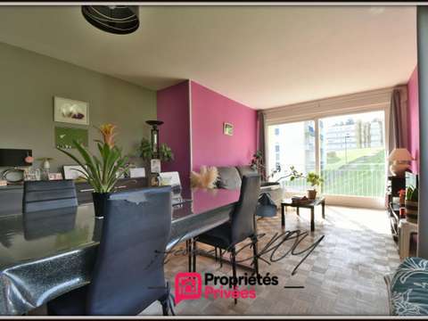 Vente appartement 3 pièces Vente appartement 3 pièces