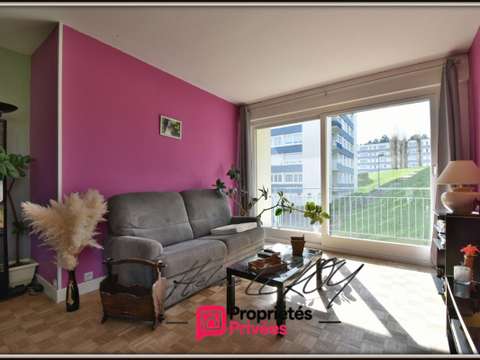 Vente appartement 3 pièces Vente appartement 3 pièces