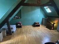 Vente appartement 5 pièces Vente appartement 5 pièces