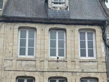 Vente Appartement 5 piècesFécamp