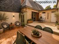 Vente appartement 5 pièces Vente appartement 5 pièces