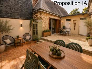 Vente appartement 5 pièces Vente appartement 5 pièces