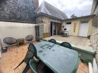 Vente appartement 5 pièces Vente appartement 5 pièces